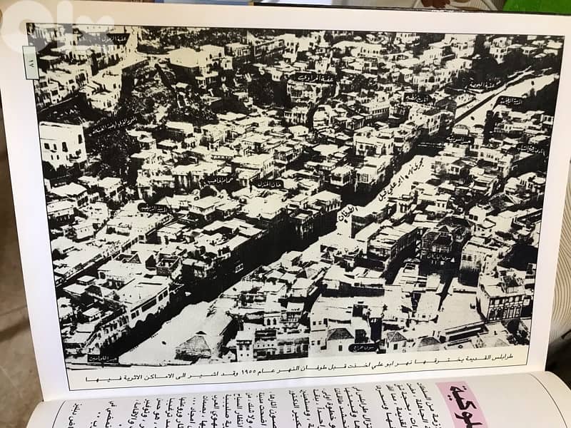 رحلة سياحية بين معالم طرابلس الاثرية والحضارية 5