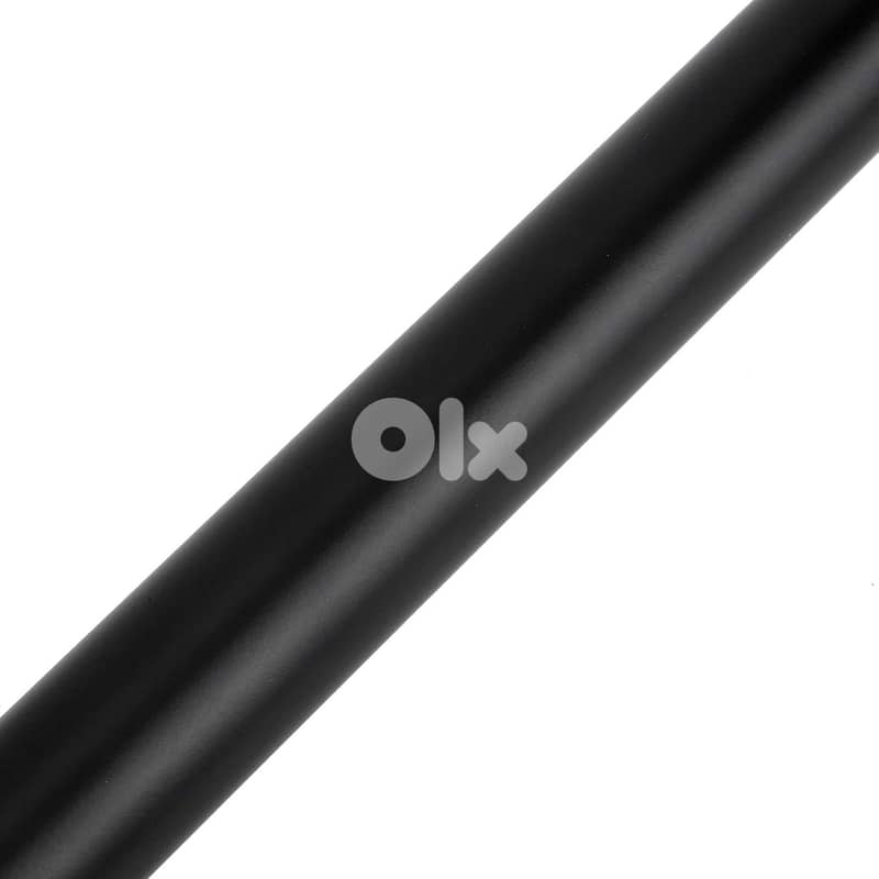 Modern Table Lamp, 2-Level LED Light, Aluminum Body 10