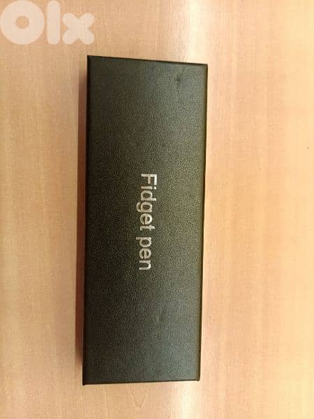magnetic fidget pen 0