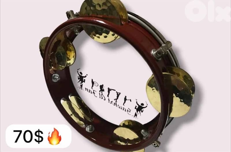 daff gawharet el fan 0