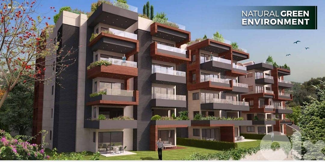 Apartment for sale in Atchane with Payment Facilities 0
