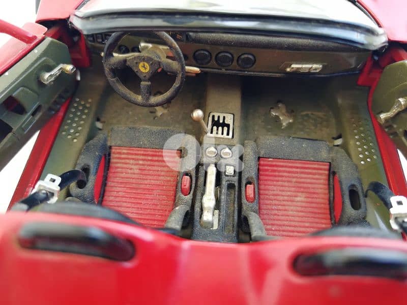 Ferrari Diecast 1/18 1