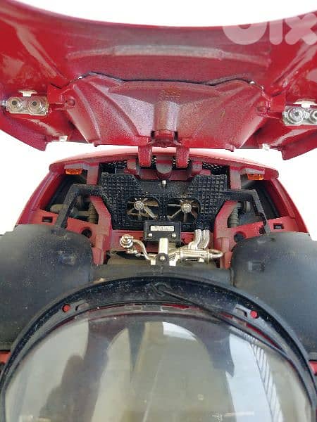 Ferrari Diecast 1/18 2