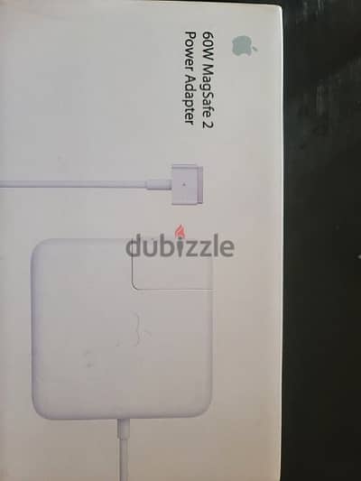 Apple Magsafe 2 Power Adapter