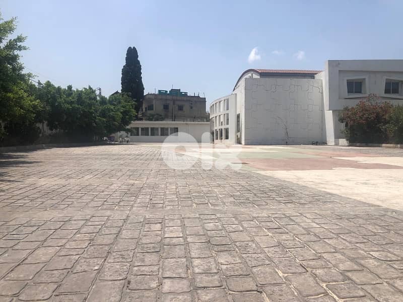 8300 Land Zone B1.1 50/1.65 High Investment CityCenter Baabda Beirut 2