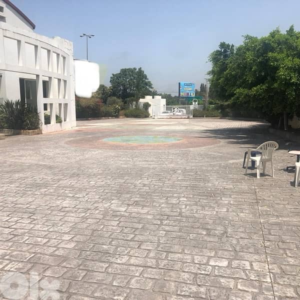 8300 Land Zone B1.1 50/1.65 High Investment CityCenter Baabda Beirut 3