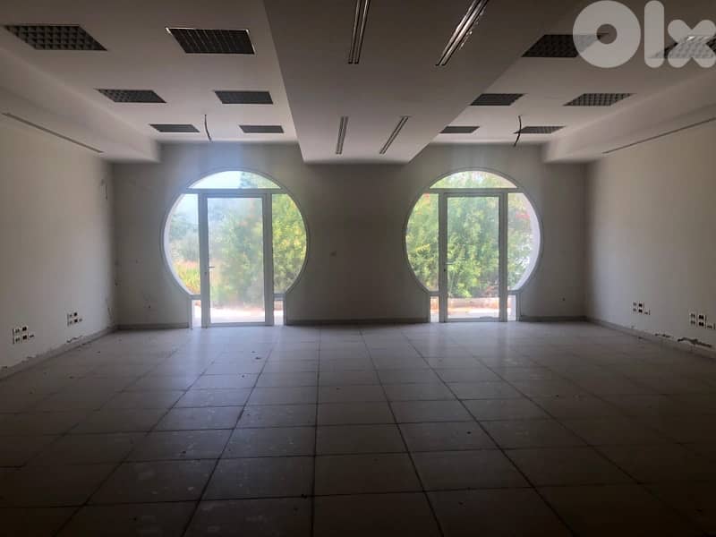 Building Complex Residential/Commercial+ 8300m Land Hazmieh Baabda 3