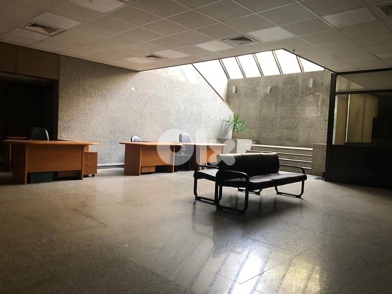 Commercial Complex 11 floors Building Sale Achrafieh Sassine Beirut 2