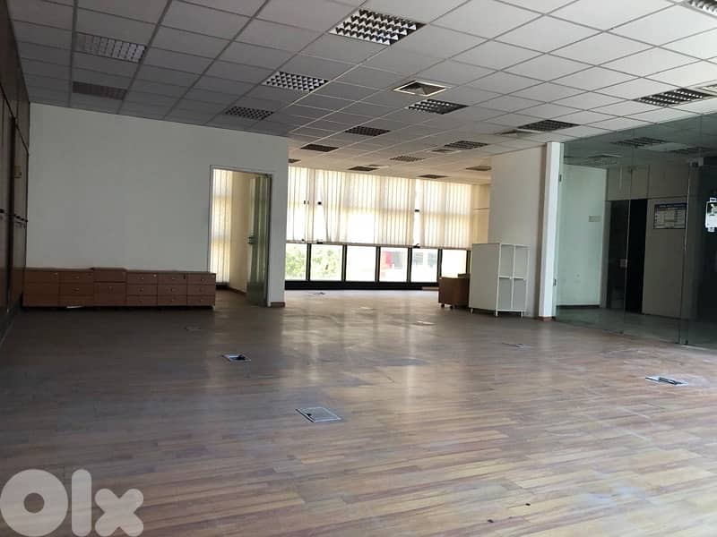 Commercial Complex 11 floors Building Sale Achrafieh Sassine Beirut 3