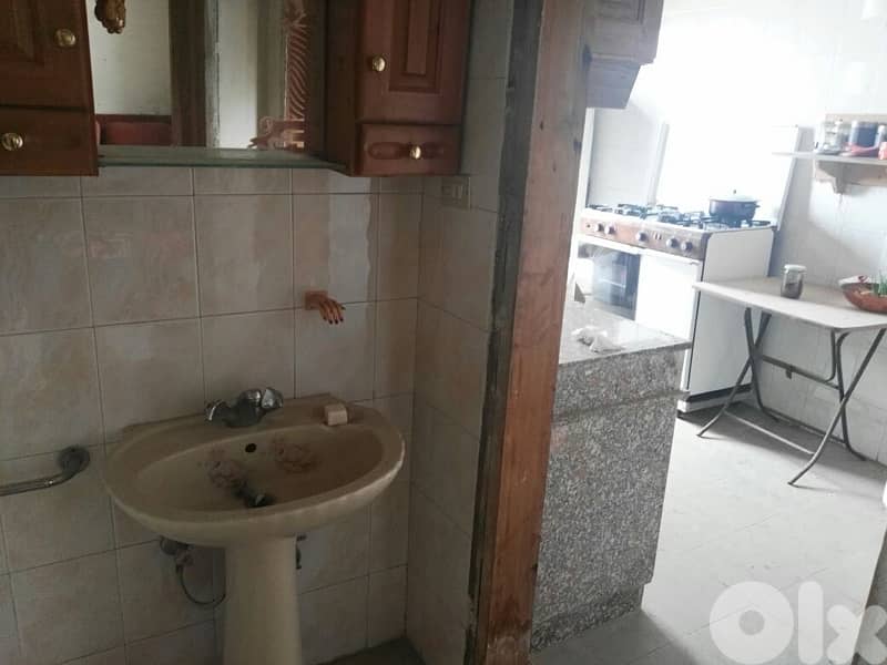 4Floors Building+250m Garden Bhamdoun Mhatta AUST 500m far 3