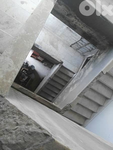 4Floors Building+250m Garden Bhamdoun Mhatta AUST 500m far 4