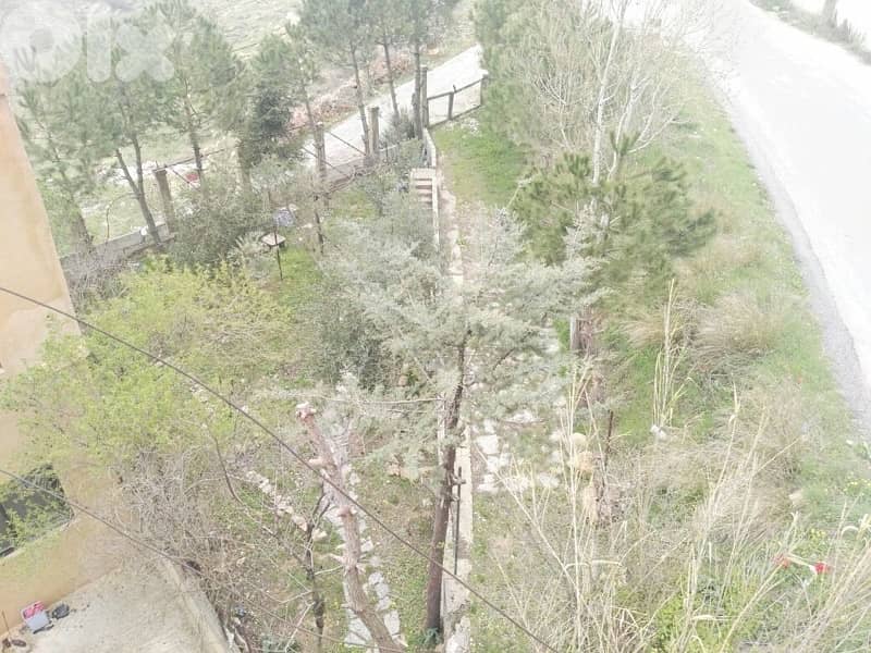 4Floors Building+250m Garden Bhamdoun Mhatta AUST 500m far 6