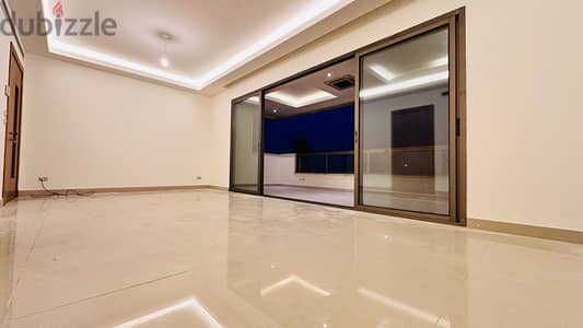 Apartment For Rent In Hamra Over 200 Sqm | شقق للايجار في الحمرا