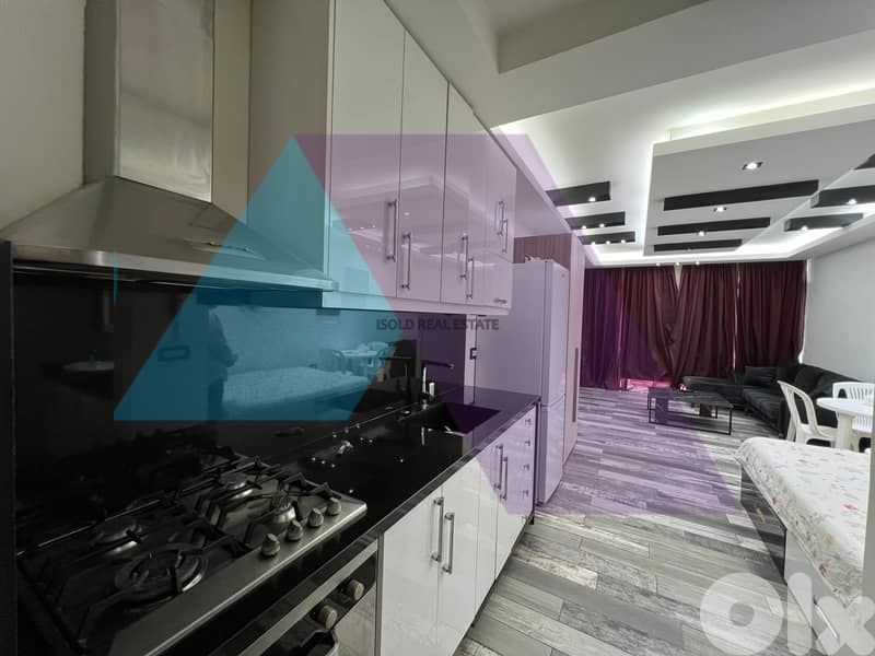 Chalet+sea view for sale in Tabarja شاليه للبيع في طبرجا 2