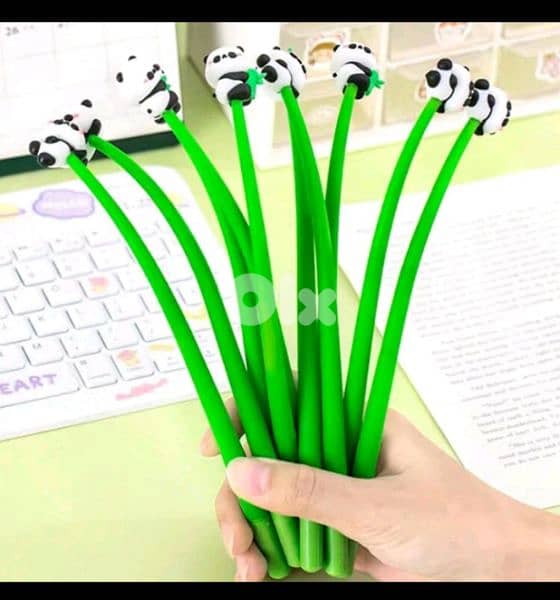 أهضم أقلام للصغار 5