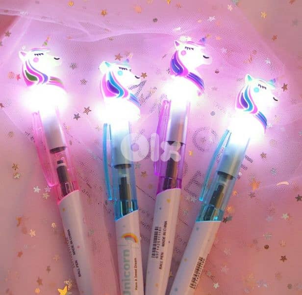 أهضم أقلام للصغار 14