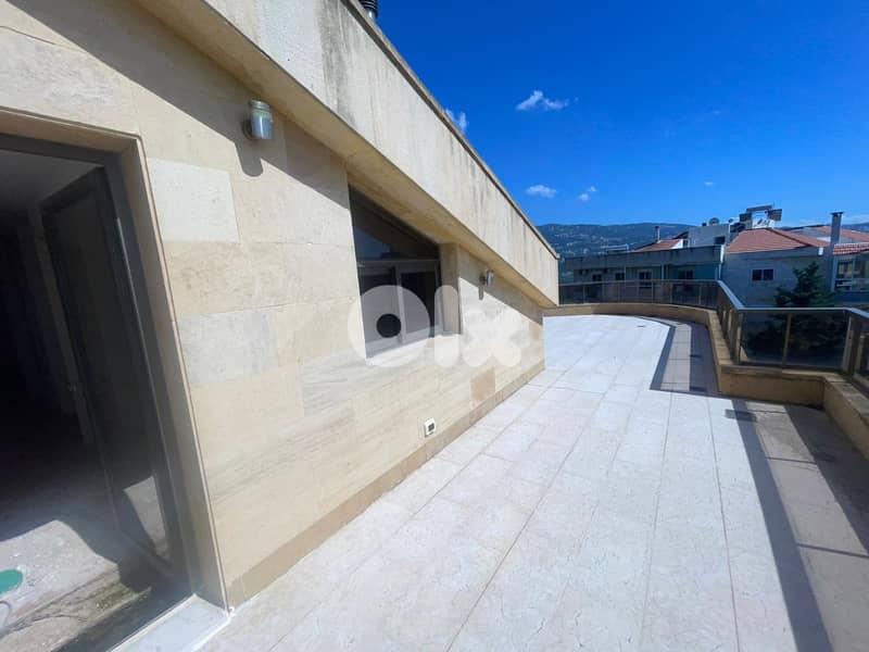 RWK345EM - Duplex For Sale In Sehayleh - دوبلكس للبيع في السهيلة 0