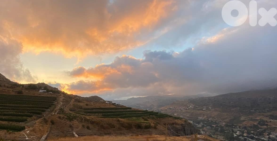 Land for sale in Faraya/ Tilal Al Assal/ Vey Good Deal 1