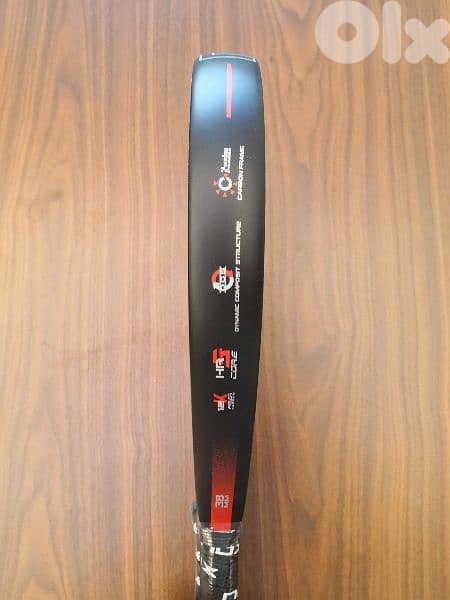NOX PRO padel Racket NEW (Limited offer) 2