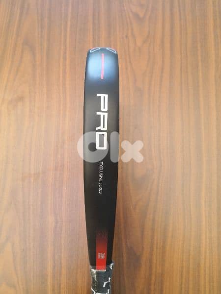 NOX PRO padel Racket NEW (Limited offer) 3