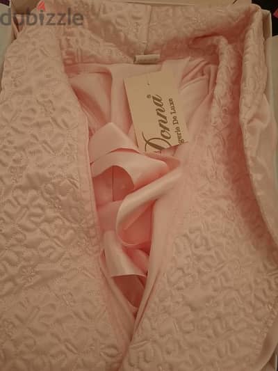 Robe de chambre