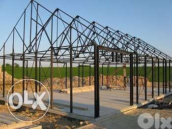 Manufacture of diverse prefabricated homes 1