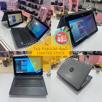 Laptop & tablet HP, info in Description :) Laptop & tablet HP, info in Description :)
