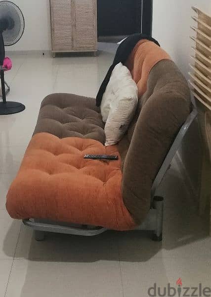 Sofa bed from FAP (used) 0