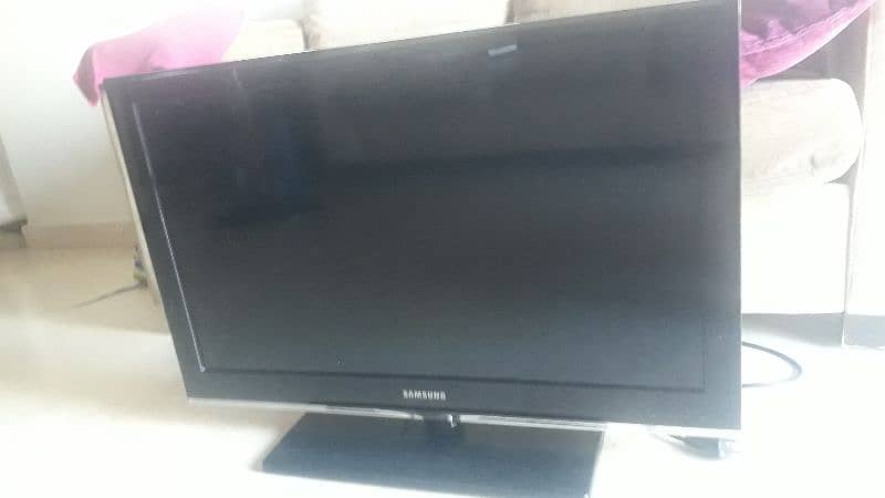 wonderful Samsung TV 1