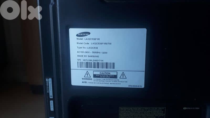 wonderful Samsung TV 2