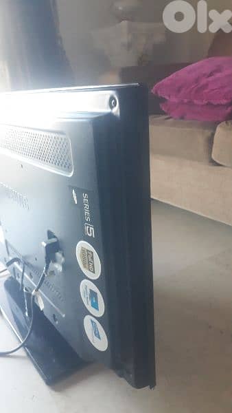 wonderful Samsung TV 3