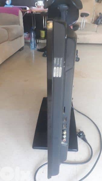 wonderful Samsung TV 4