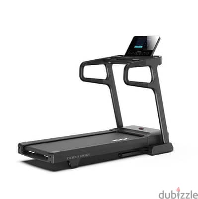 New Treadmills
