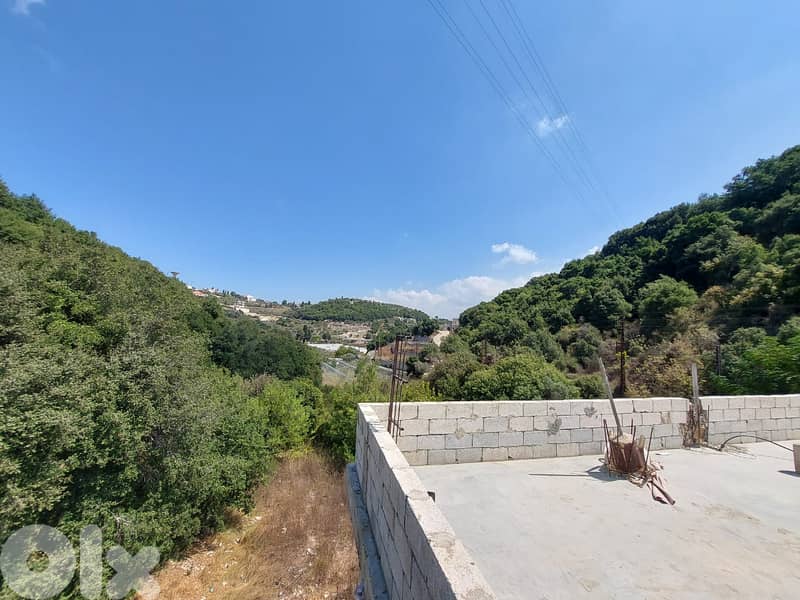 RWB113RH - Building for sale in Batroun 0