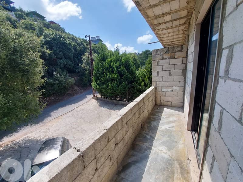 RWB113RH - Building for sale in Batroun 1