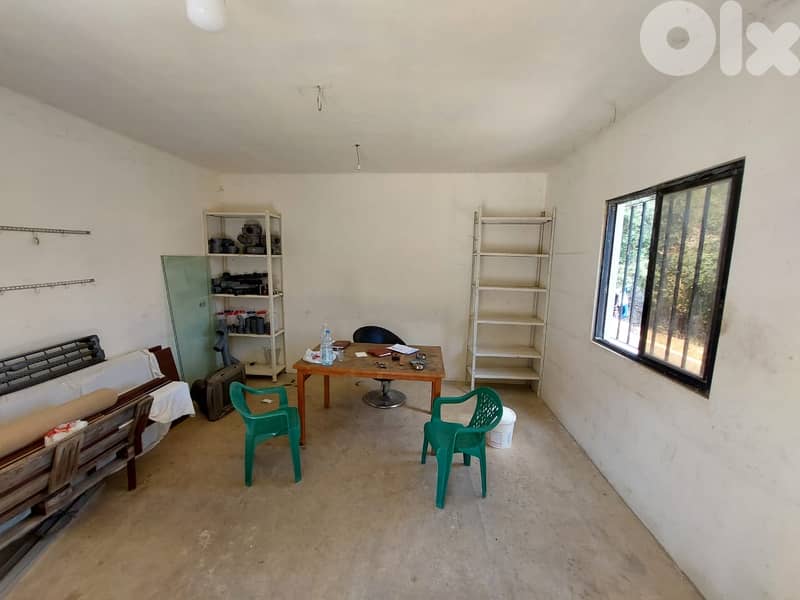 RWB113RH - Building for sale in Batroun 2
