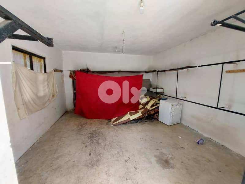RWB113RH - Building for sale in Batroun 3