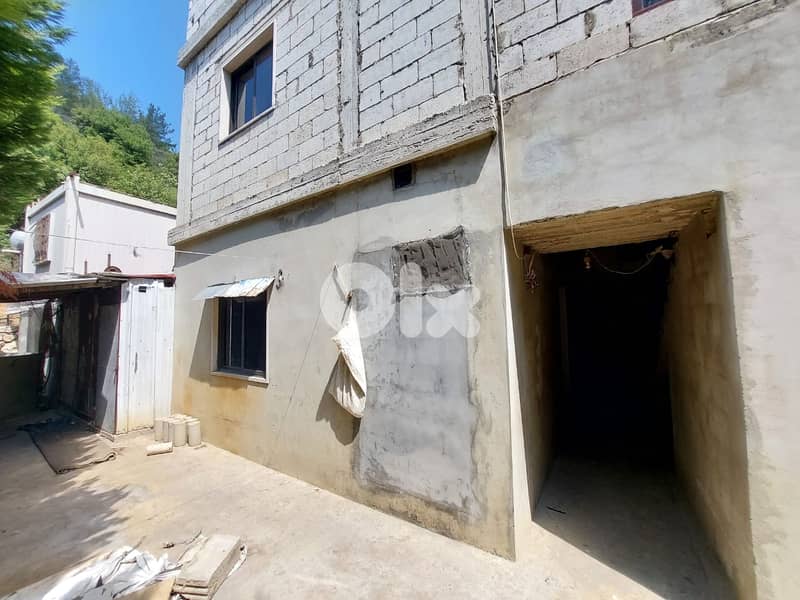 RWB113RH - Building for sale in Batroun 4
