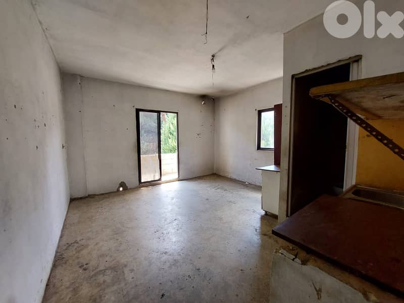 RWB113RH - Building for sale in Batroun 5