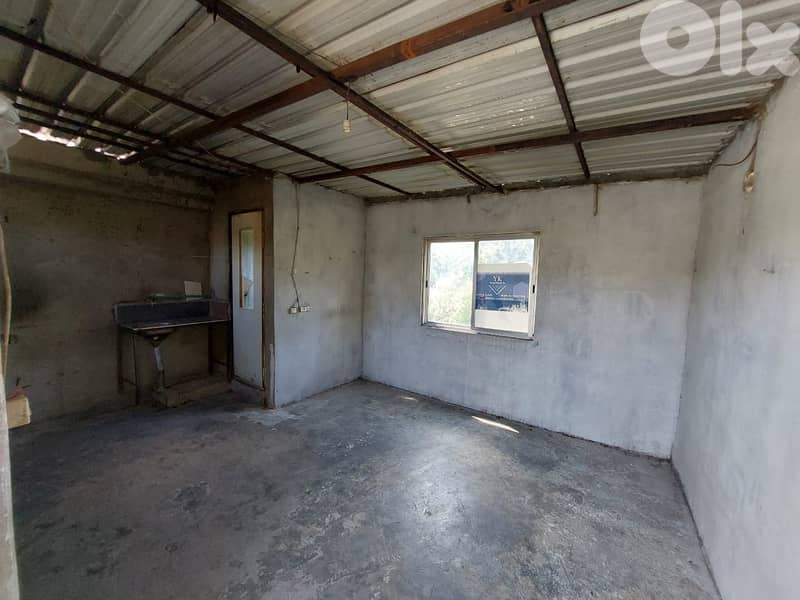 RWB113RH - Building for sale in Batroun 6