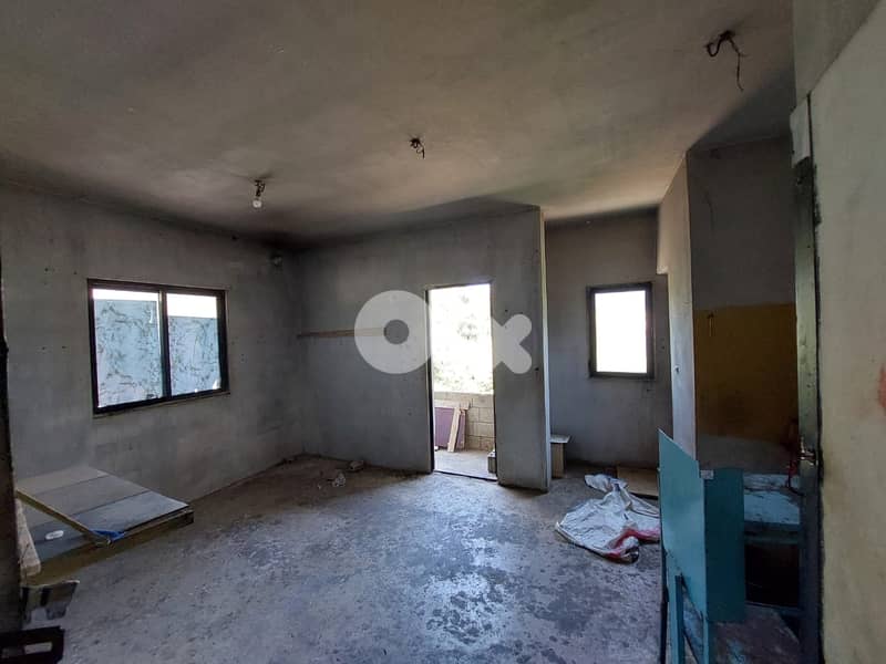 RWB113RH - Building for sale in Batroun 7