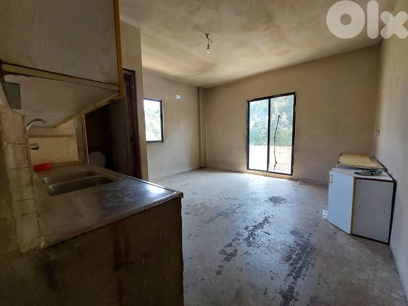 RWB113RH - Building for sale in Batroun 9