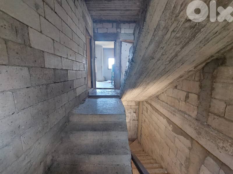 RWB113RH - Building for sale in Batroun 10