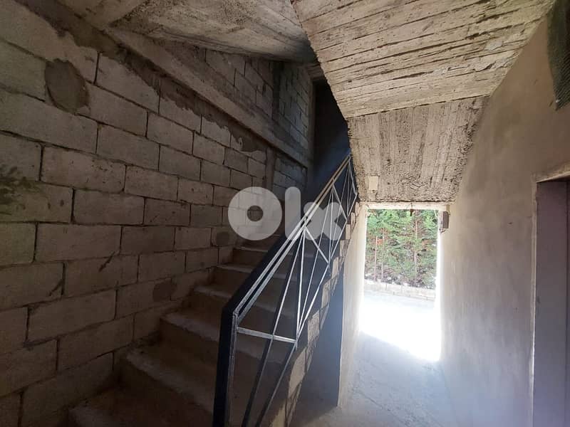 RWB113RH - Building for sale in Batroun 11