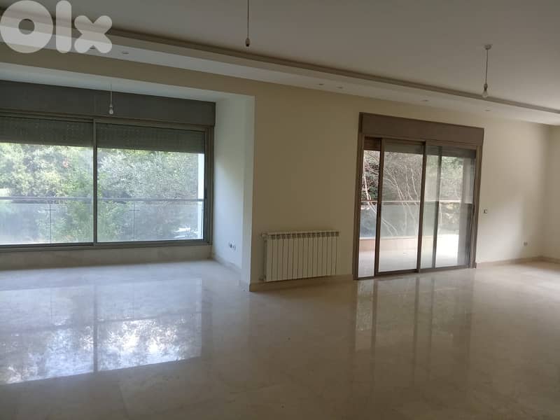 4 BEDS  IN YAZREH PRIME ( 340Sq) WITH TERRACE SEA VIEW , (BA-408) 0