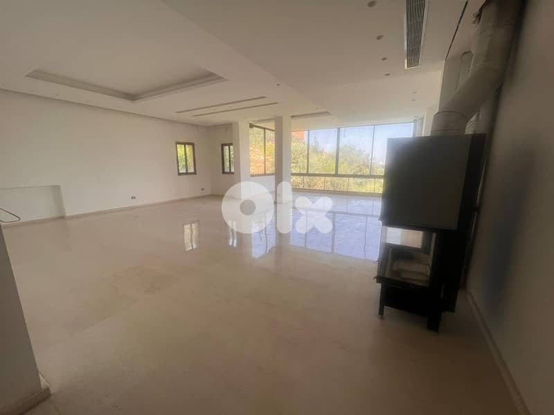 AMAZING APARTMENT IN YAZREH PRIME (300Sq) + MOUNTAIN VIEW, (BAR-209) 0
