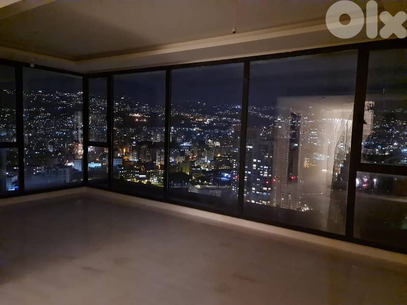 Penthouse With Private Pool For Sale 0