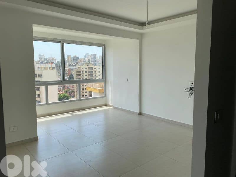 Apartment for sale in achrafieh شقة للبيع في الأشرفية 0