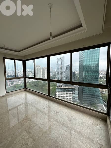 Apartment For Sale In Achrafieh | Tower | Panoramic Views 0
