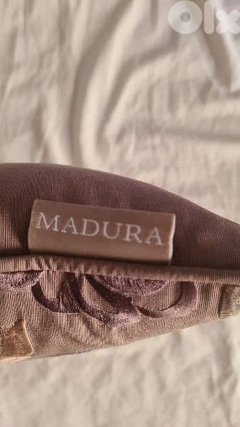 Maduro cushion pillow مخدة 2